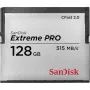 CFast 2.0 SanDisk 128 GB atminties kortelė SDCFSP-128G-G46D