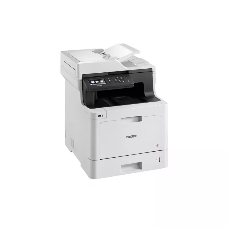 Daugiafunkcis spausdintuvas Brother DCP-L8410CDW Laser A4 2400 x 600 DPI 31 ppm Wi-Fi