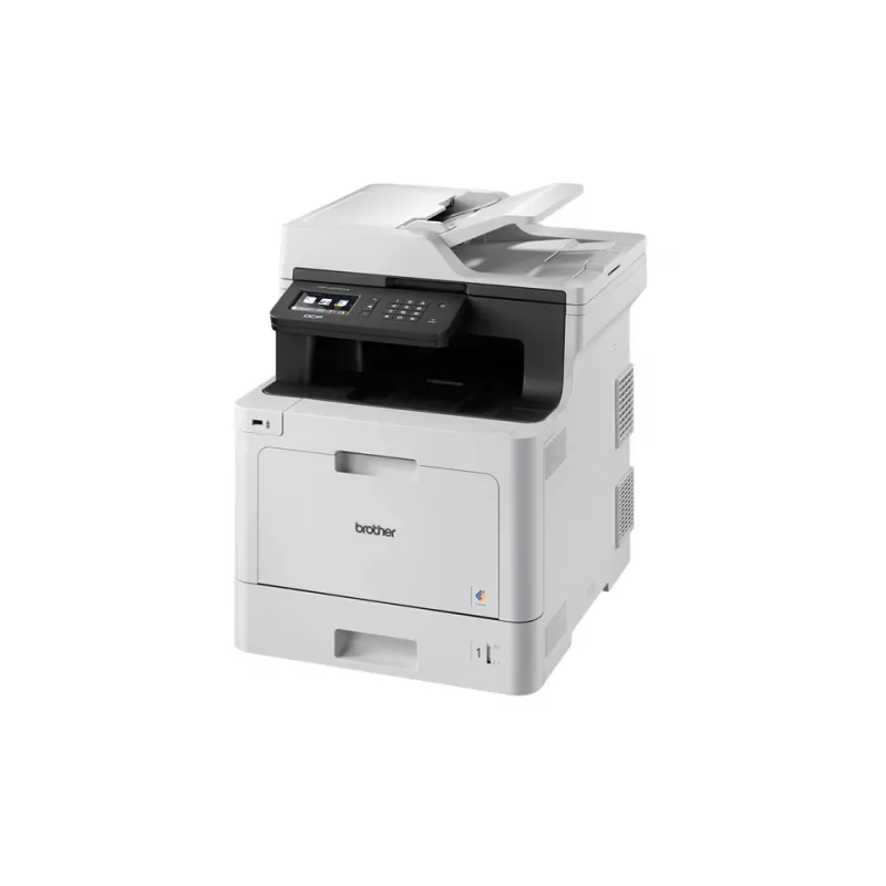 Daugiafunkcis spausdintuvas Brother DCP-L8410CDW Laser A4 2400 x 600 DPI 31 ppm Wi-Fi