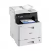 Daugiafunkcis spausdintuvas Brother DCP-L8410CDW Laser A4 2400 x 600 DPI 31 ppm Wi-Fi
