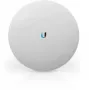 UBIQUITI NETWORKS prieigos taškas Nano Beam Ac Gen2 Nbe-5ac-gen2 Airmax Atheros MIPS 74kc balta