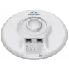UBIQUITI NETWORKS prieigos taškas Nano Beam Ac Gen2 Nbe-5ac-gen2 Airmax Atheros MIPS 74kc balta