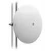 UBIQUITI NETWORKS prieigos taškas Nano Beam Ac Gen2 Nbe-5ac-gen2 Airmax Atheros MIPS 74kc balta
