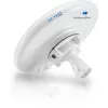 UBIQUITI NETWORKS prieigos taškas Nano Beam Ac Gen2 Nbe-5ac-gen2 Airmax Atheros MIPS 74kc balta