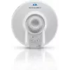 UBIQUITI NETWORKS prieigos taškas Nano Beam Ac Gen2 Nbe-5ac-gen2 Airmax Atheros MIPS 74kc balta
