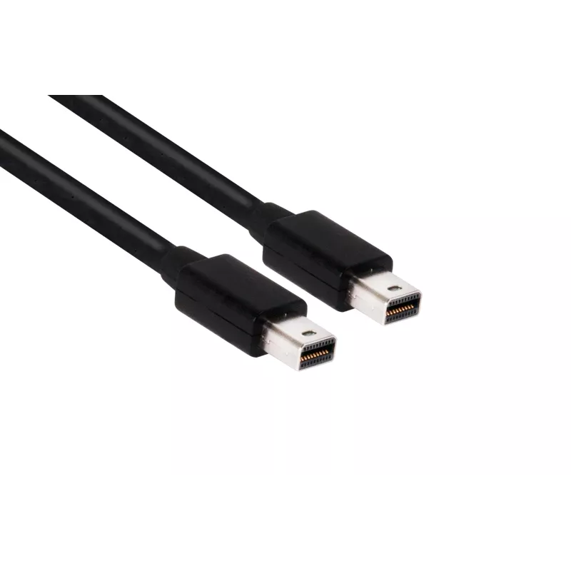 CLUB3D Mini DisplayPort 1.4 kabelis HBR3 8K60Hz Kištukas / Kištukas 2 m / 6,56 pėd.
