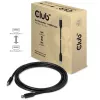 CLUB3D Mini DisplayPort 1.4 kabelis HBR3 8K60Hz Kištukas / Kištukas 2 m / 6,56 pėd.
