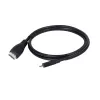 CLUB3D Micro HDMI™ į HDMI™ 2.0 4K60Hz laidas 1 m / 3,28 pėdos