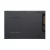 Kingston Technology A400 480 GB 2,5 col. Serial ATA III TLC