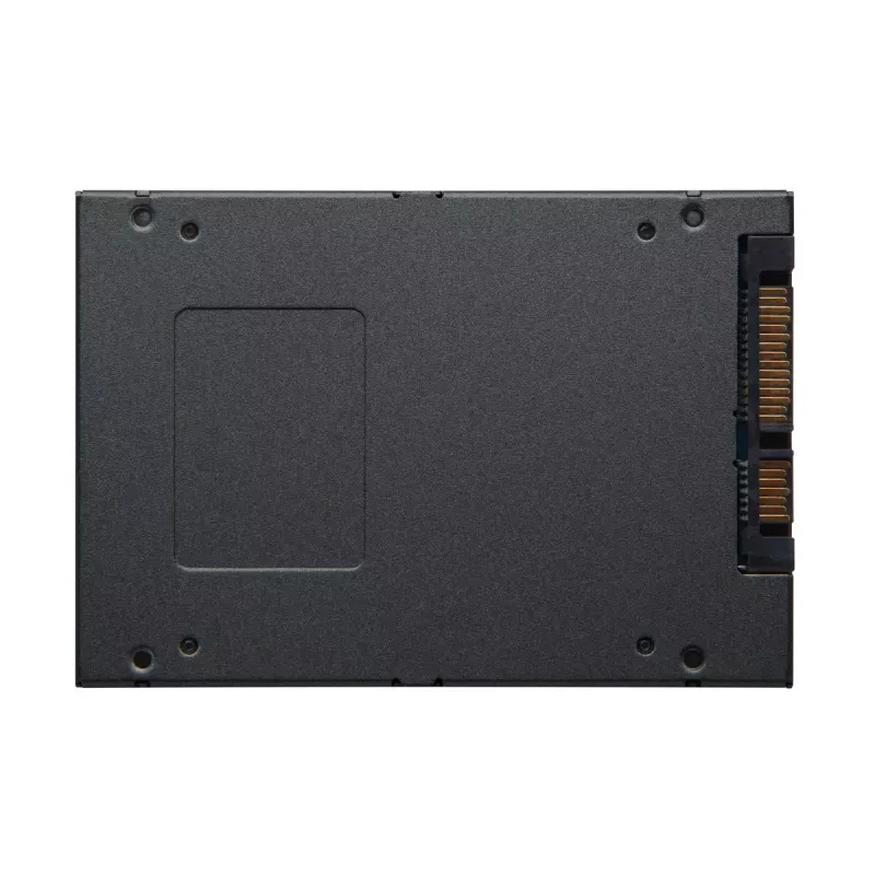 Kingston Technology A400 480 GB 2,5 col. Serial ATA III TLC