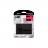 Kingston Technology A400 480 GB 2,5 col. Serial ATA III TLC