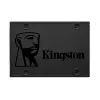 Kingston Technology A400 480 GB 2,5 col. Serial ATA III TLC