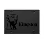 Kingston Technology A400 480 GB 2,5 col. Serial ATA III TLC