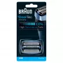Braun Series 3 BR-CP40B, skutimo galvutė, 1 galvutė, Mėlyna, Braun, °Cooltec CT2, CT4, CT5, 20 g