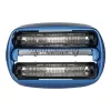 Braun Series 3 BR-CP40B, skutimo galvutė, 1 galvutė, Mėlyna, Braun, °Cooltec CT2, CT4, CT5, 20 g