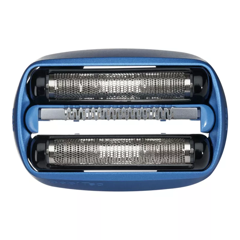 Braun Series 3 BR-CP40B, skutimo galvutė, 1 galvutė, Mėlyna, Braun, °Cooltec CT2, CT4, CT5, 20 g