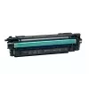 HP 655A žydra originali LaserJet tonerio kasetė, 10500 puslapių, žydra, 1 vnt.