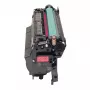 HP 655A purpurinė originali LaserJet tonerio kasetė, 10500 puslapių, purpurinė, 1 vnt.