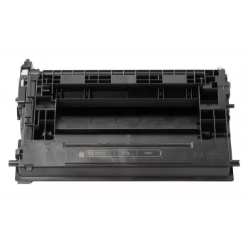 Tonerių kasetė HP 37A juoda Original LaserJet 3000 puslapių