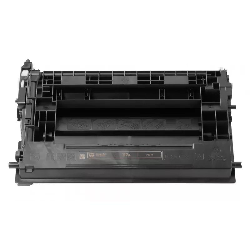 Tonerių kasetė HP 37A juoda Original LaserJet 3000 puslapių