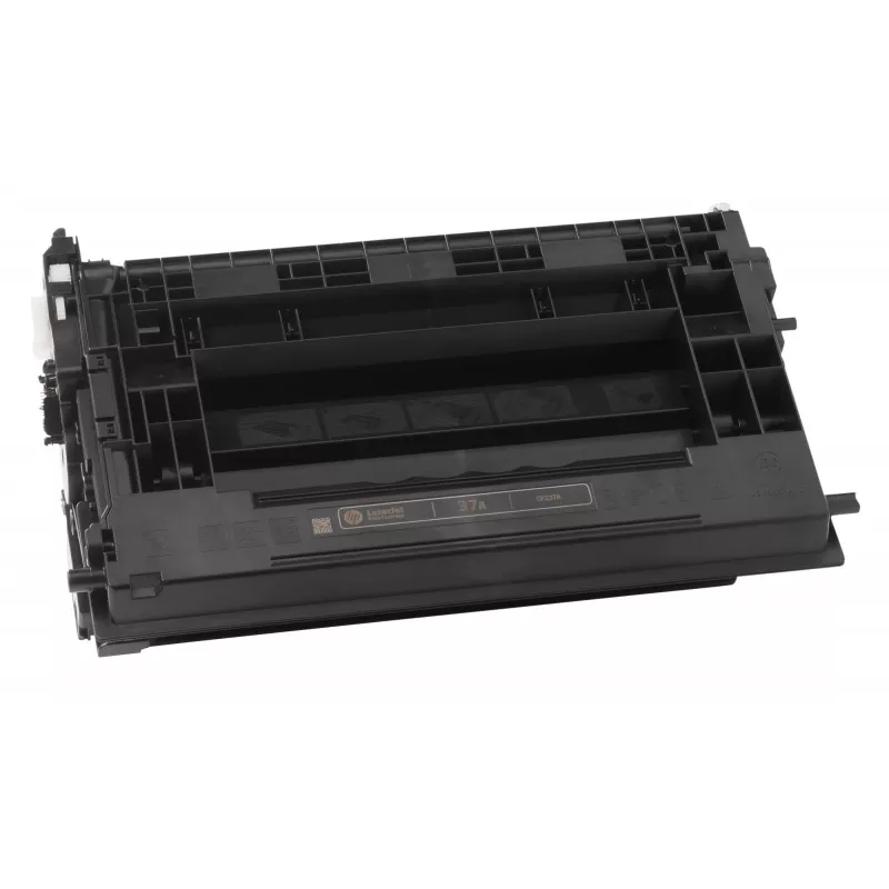 Tonerių kasetė HP 37A juoda Original LaserJet 3000 puslapių