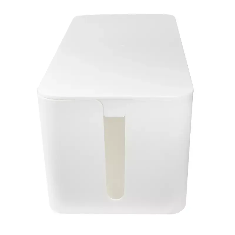 Kabelių dėžutė LogiLink KAB0063 Balta