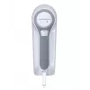 Braun HM 3135 WH Rankinis maišytuvas 500 W Pilka, Balta