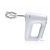 Braun HM 3135 WH Rankinis maišytuvas 500 W Pilka, Balta