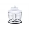 Braun HM 3135 WH Rankinis maišytuvas 500 W Pilka, Balta