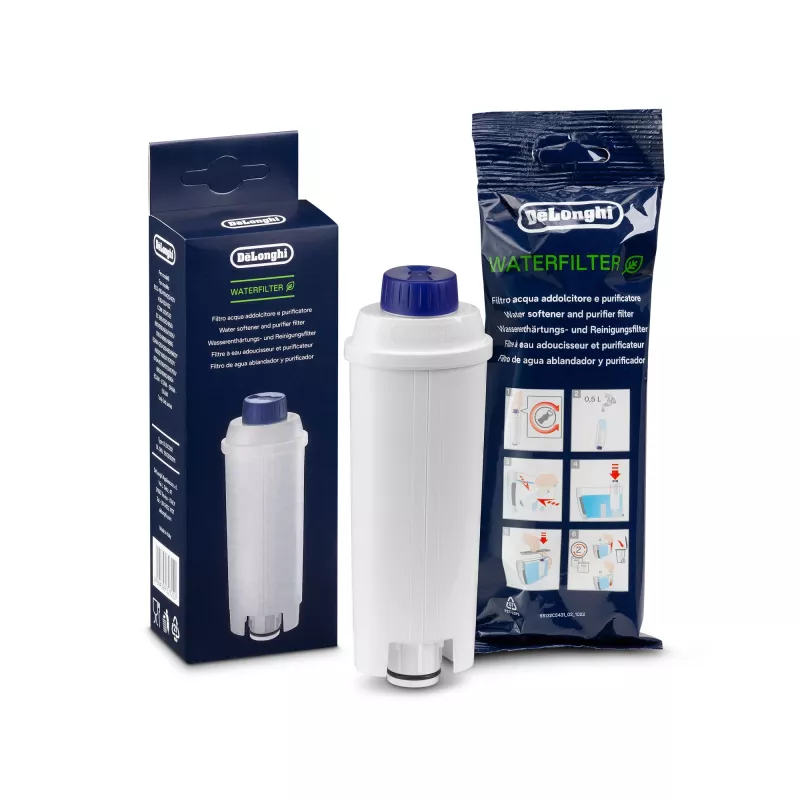 De’Longhi DLS C002 Vandens filtras