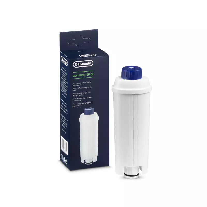 De’Longhi DLS C002 Vandens filtras
