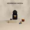 Kapsulinis espresso aparatas De’Longhi Inissia EN 80.BAE, Nespresso, 0,7 L vandens talpa, 19 barų, juodas