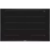 Bosch Serie 8 PXY875DC1E kaitlentė Juoda Įmontuojama 81 cm Zoninė indukcinė kaitlentė 4 zonos