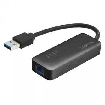 Sąsajos kortelės adapteris LogiLink UA0184