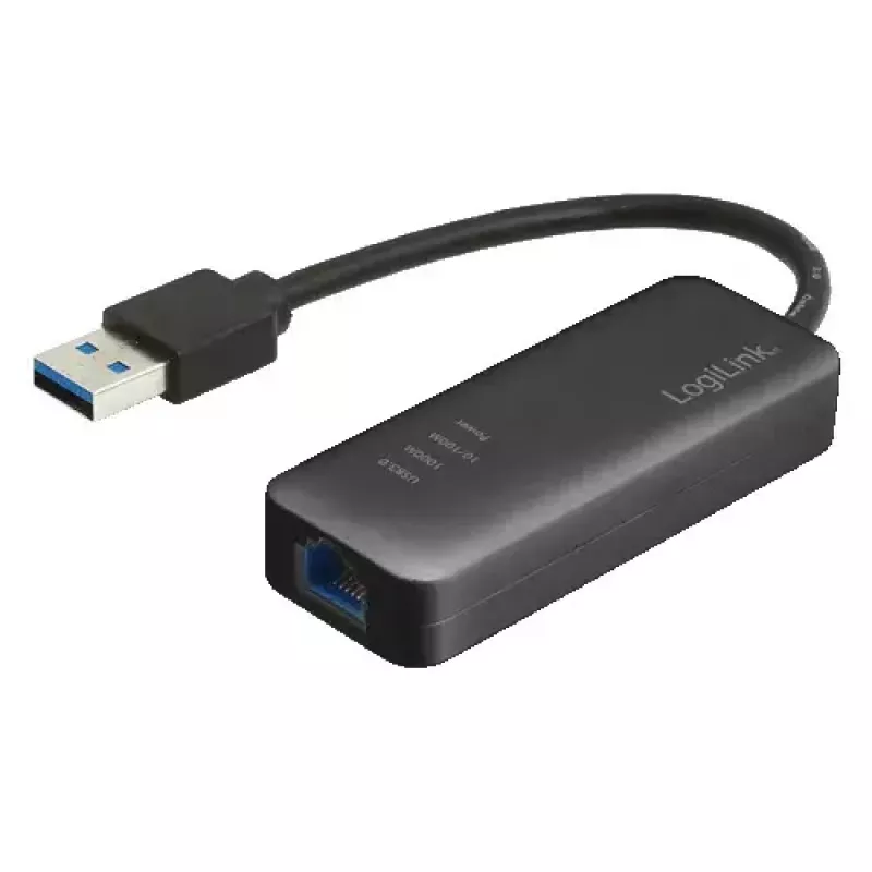 Sąsajos kortelės adapteris LogiLink UA0184