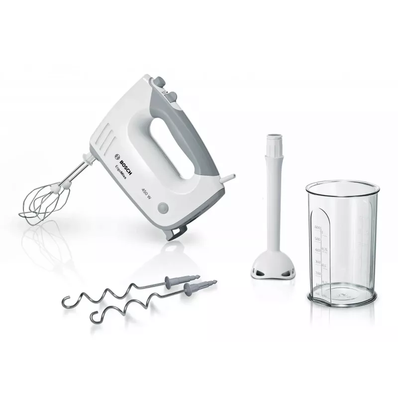 Bosch MFQ36440 maišytuvas Rankinis maišytuvas 450 W Baltas