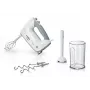 Bosch MFQ36440 maišytuvas Rankinis maišytuvas 450 W Baltas