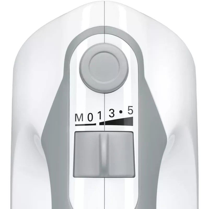 Bosch MFQ36440 maišytuvas Rankinis maišytuvas 450 W Baltas