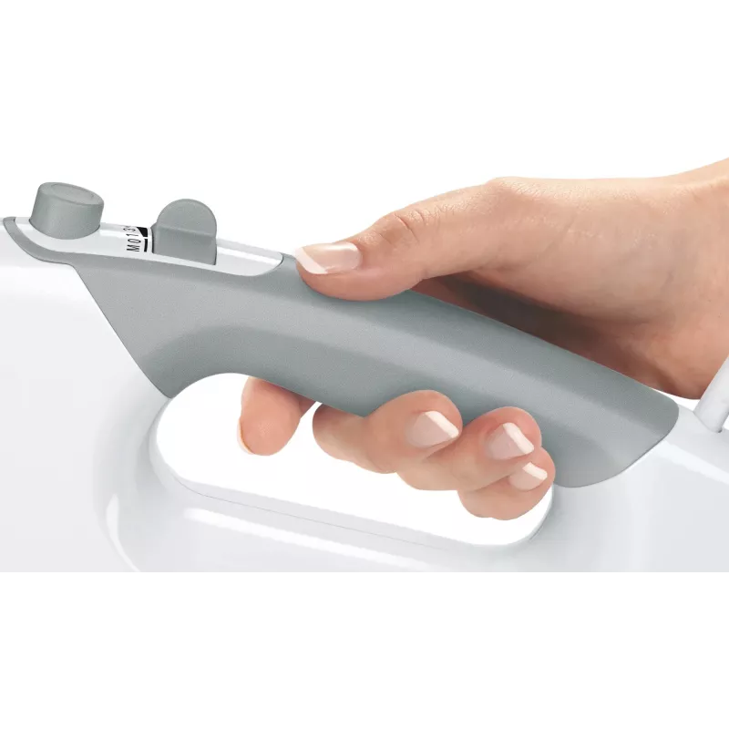Bosch MFQ36440 maišytuvas Rankinis maišytuvas 450 W Baltas
