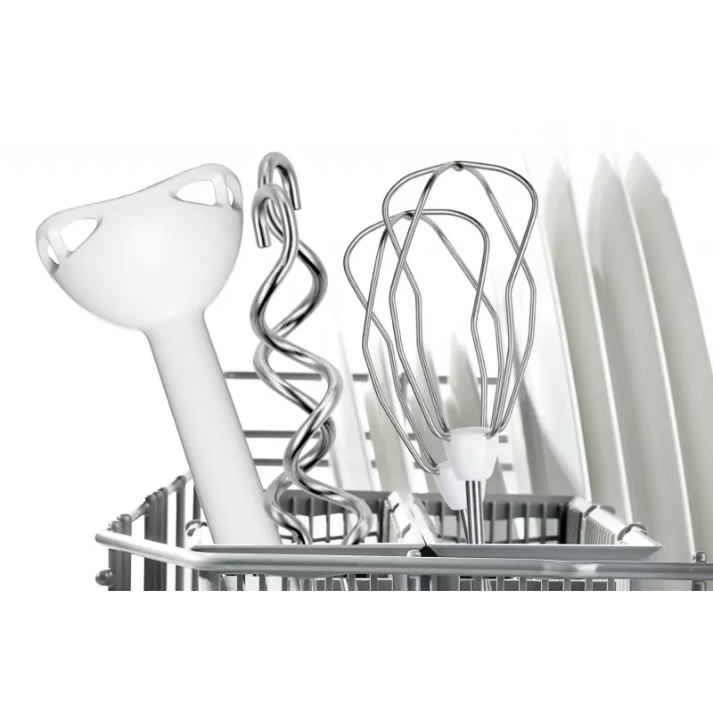 Bosch MFQ36440 maišytuvas Rankinis maišytuvas 450 W Baltas