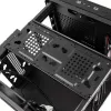 Kompiuterio korpusas Kolink SATELLITE Cube Black