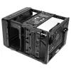 Kompiuterio korpusas Kolink SATELLITE Cube Black