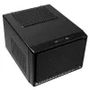 Kompiuterio korpusas Kolink SATELLITE Cube Black