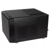 Kompiuterio korpusas Kolink SATELLITE Cube Black