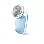 Philips GC026/00 audinių pūkų šalintuvas, pilkas, baterija, AA, 123 mm, 80 mm, 58 mm