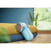 Philips GC026/00 audinių pūkų šalintuvas, pilkas, baterija, AA, 123 mm, 80 mm, 58 mm