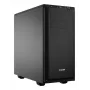PC Case be quiet! Pure Base 600 Midi Tower Black