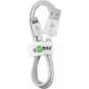 Lightning USB įkrovimo ir sinchronizavimo kabelis Goobay 72905