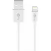 Lightning USB įkrovimo ir sinchronizavimo kabelis Goobay 72905