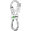 Lightning USB įkrovimo ir sinchronizavimo kabelis Goobay 72909